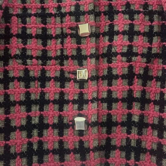 Vintage Marc by Marc Jacobs circa 2007 Sz 6 - Picture 5 of 6